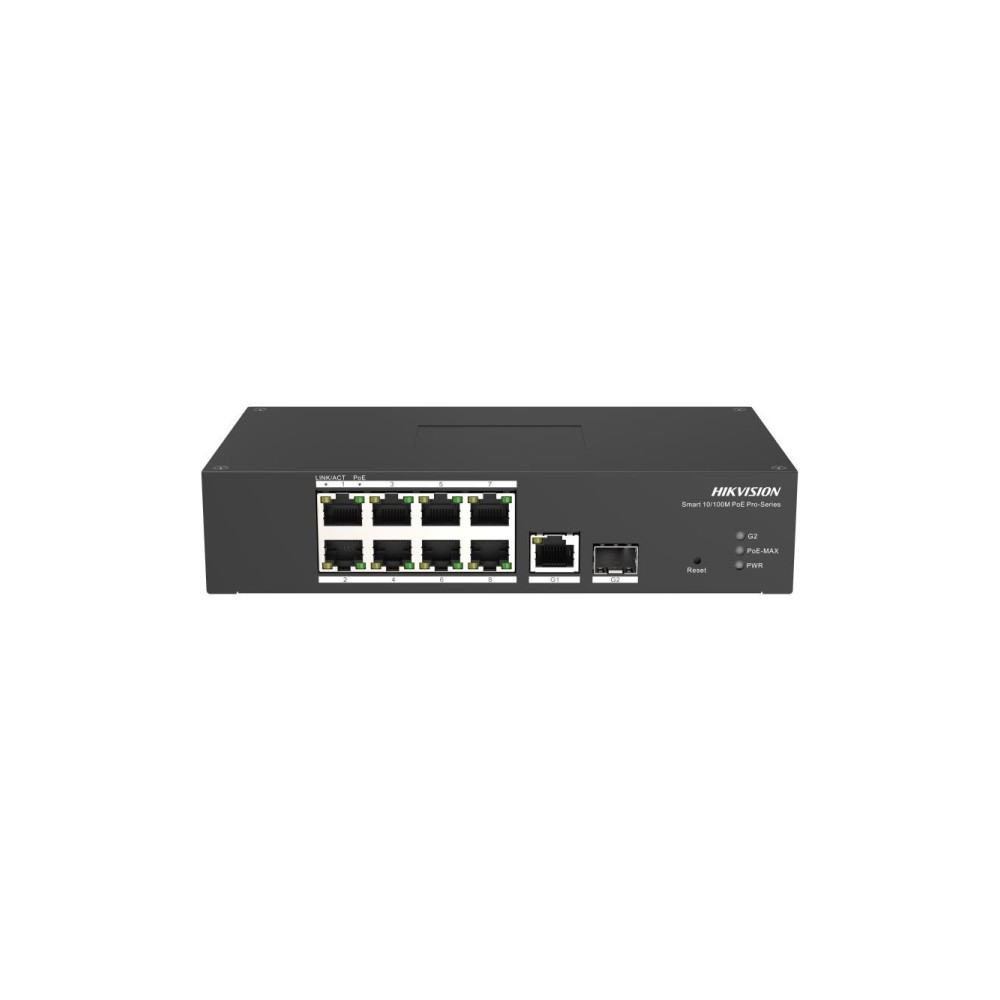 Switch Hikvision DS-3T1310P-SI/HS
