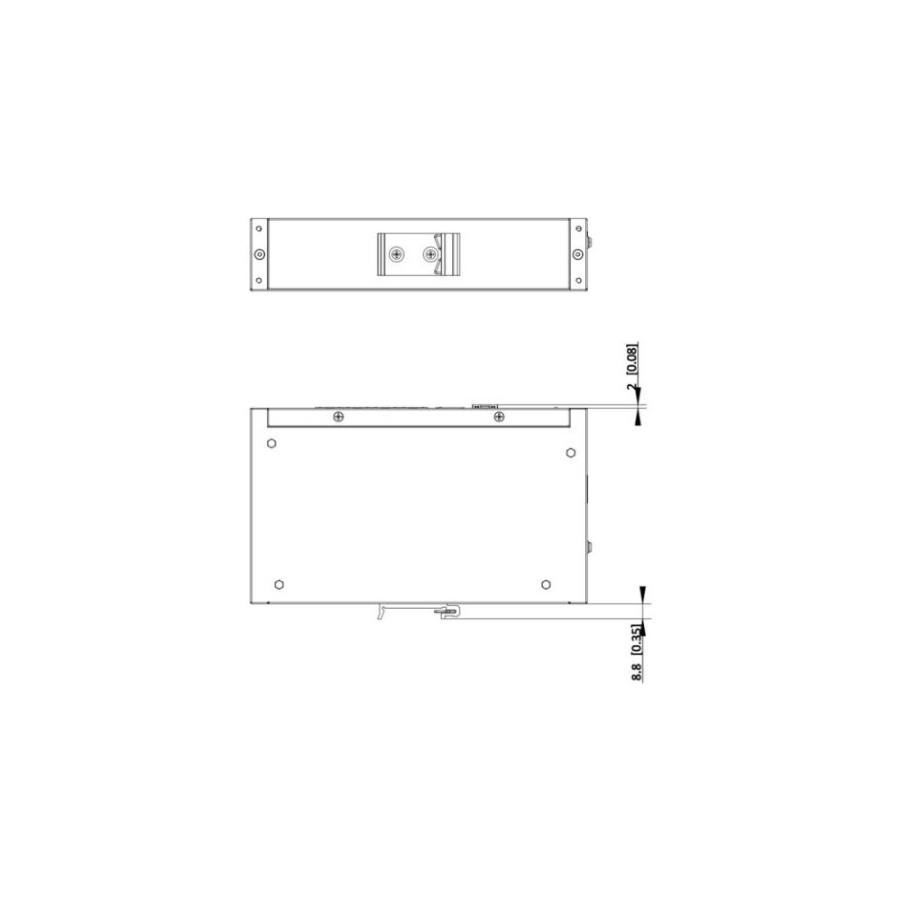 Switch Hikvision DS-3T1310P-SI/HS