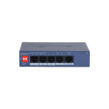 Switch Dahua CS4005-4ET1GT-36