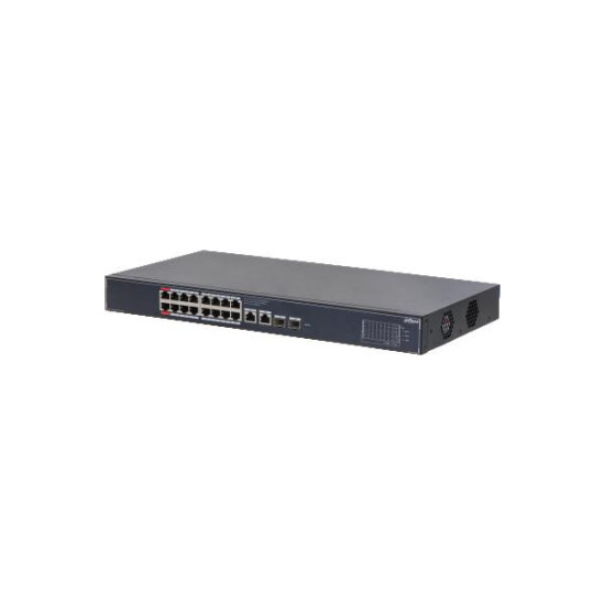 Switch Dahua SG4020LP