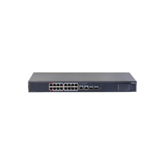 Switch Dahua SG4020LP