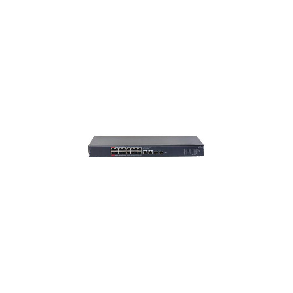 Switch Dahua SG4020LP