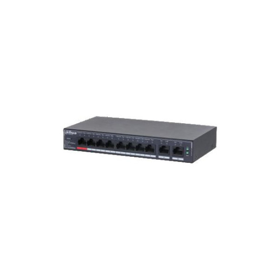 Switch Dahua SG4010P