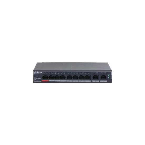 Switch Dahua SG4010P