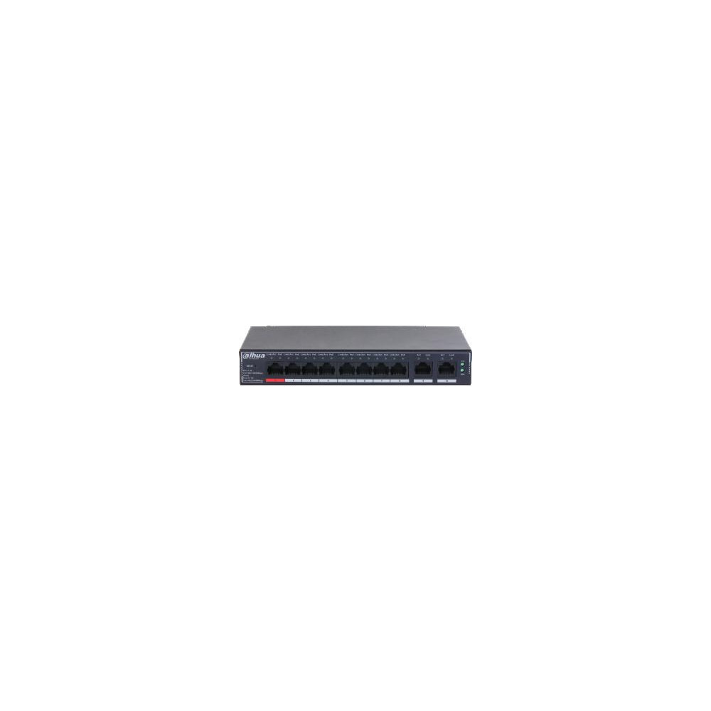 Switch Dahua SG4010P