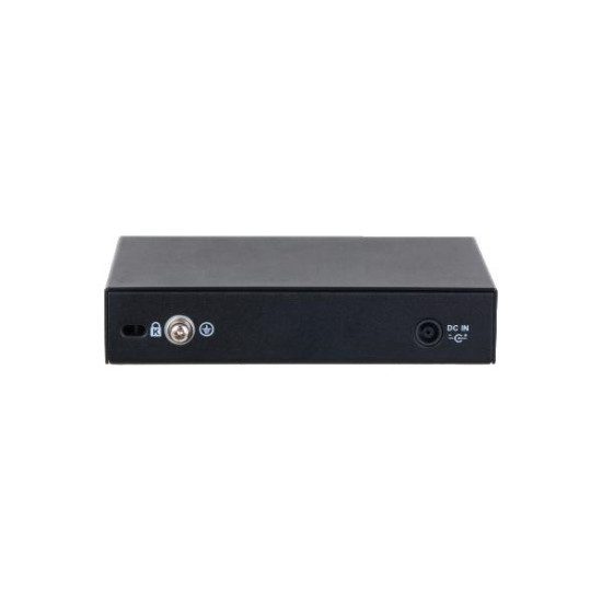 Switch Dahua SG4006P