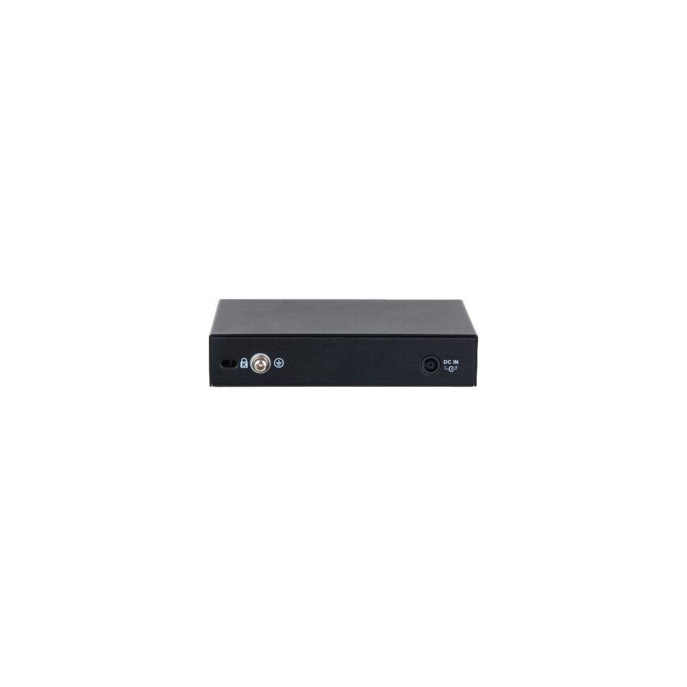 Switch Dahua SG4006P