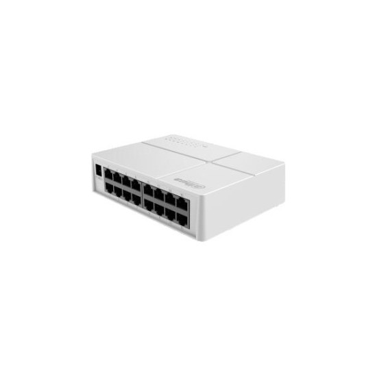 Switch Dahua SF1016L