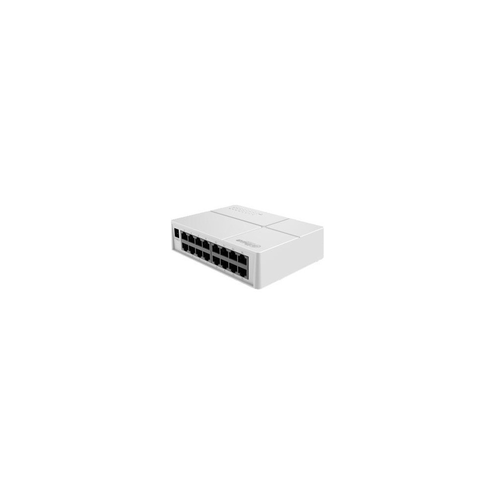 Switch Dahua SF1016L