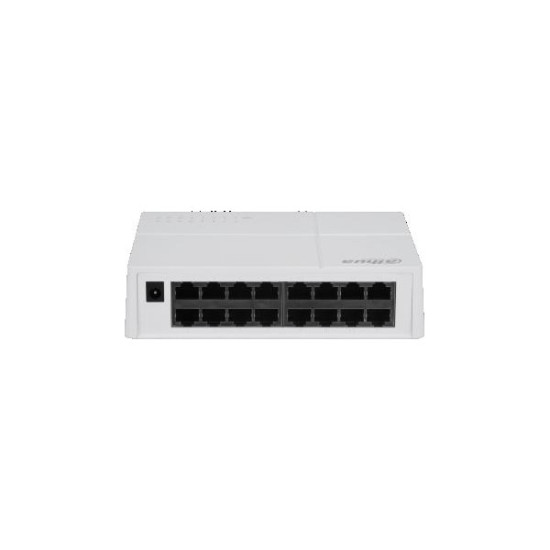 Switch Dahua SF1016L