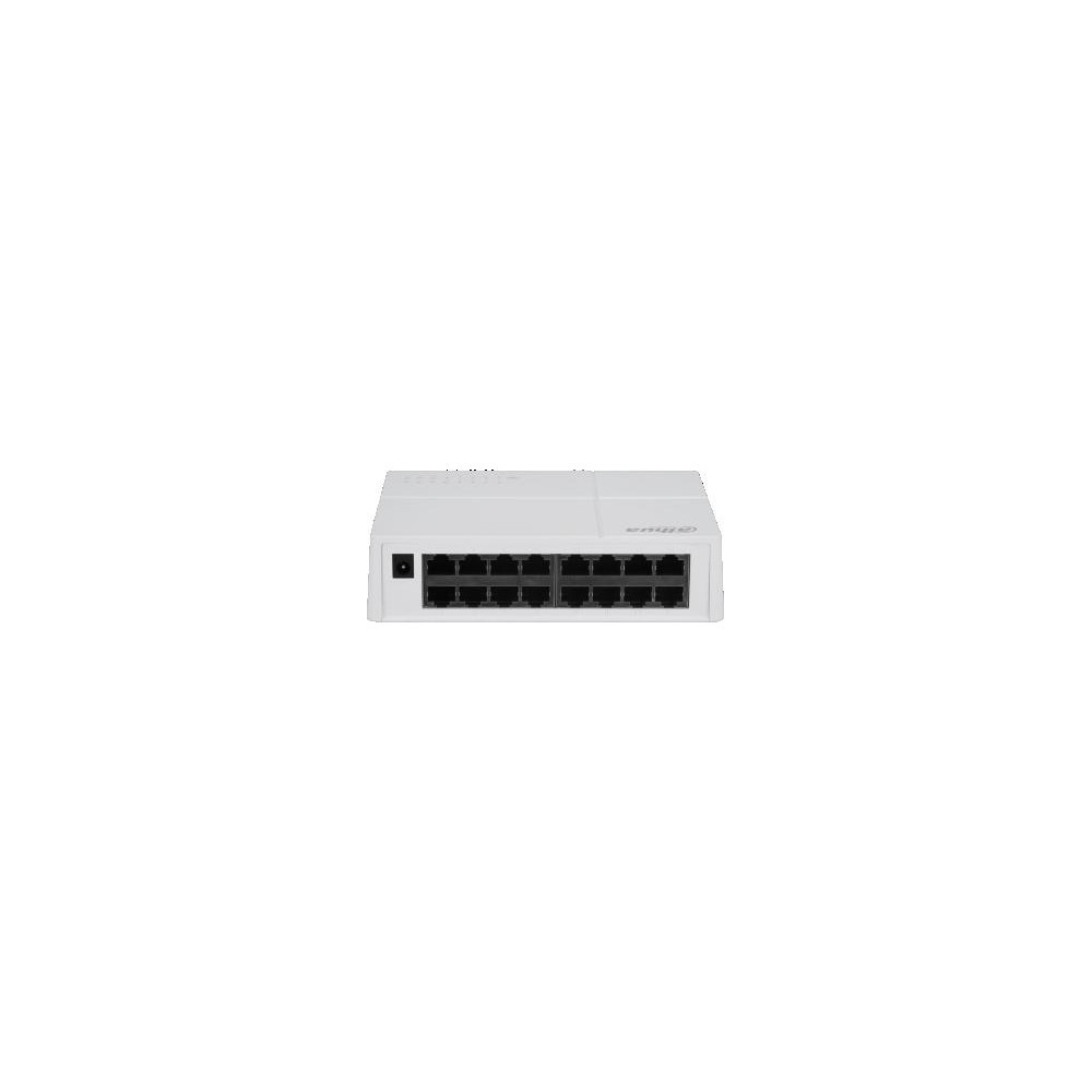 Switch Dahua SF1016L
