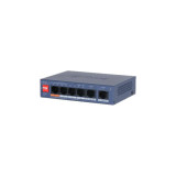 SWITCH DAHUA CS4006-4GT-60-V2