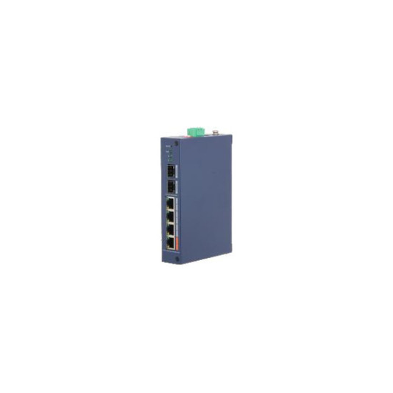 SWITCH DAHUA CHS4206-4GT-60
