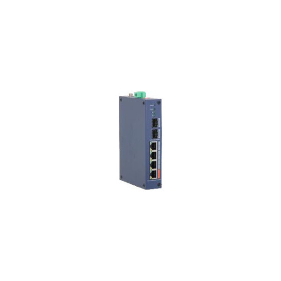 SWITCH DAHUA CHS4206-4GT-60