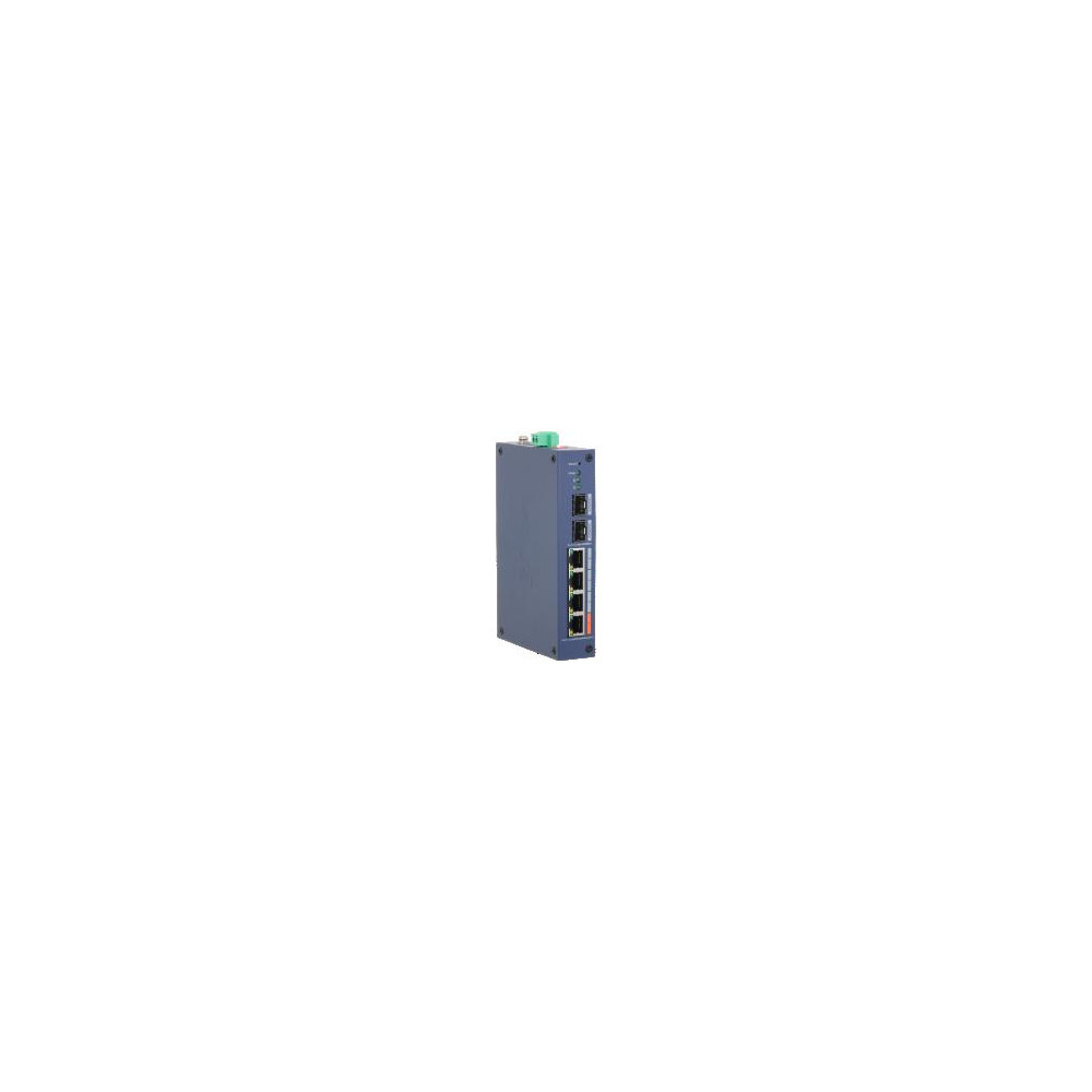 SWITCH DAHUA CHS4206-4GT-60
