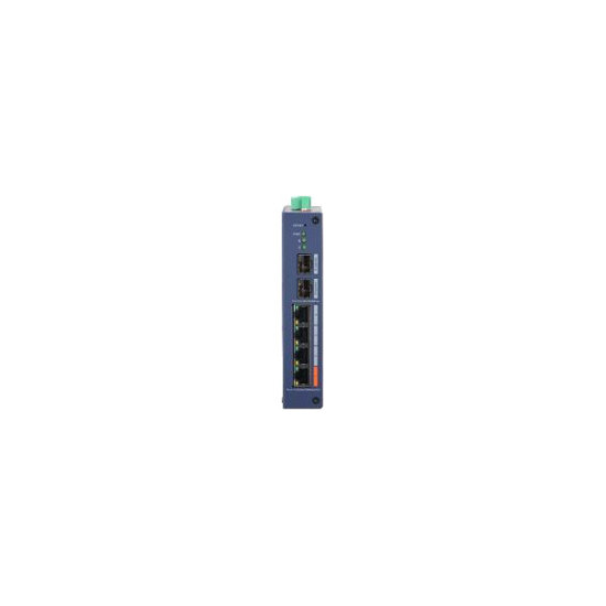 SWITCH DAHUA CHS4206-4GT-60