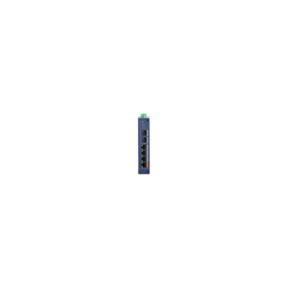 SWITCH DAHUA CHS4206-4GT-60
