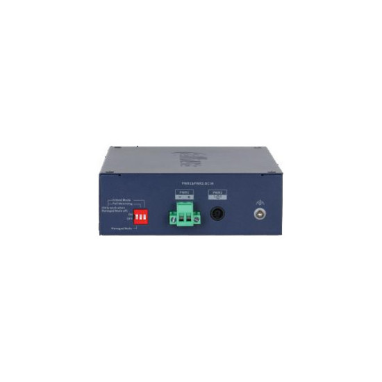 SWITCH DAHUA CHS4212-8GT-110