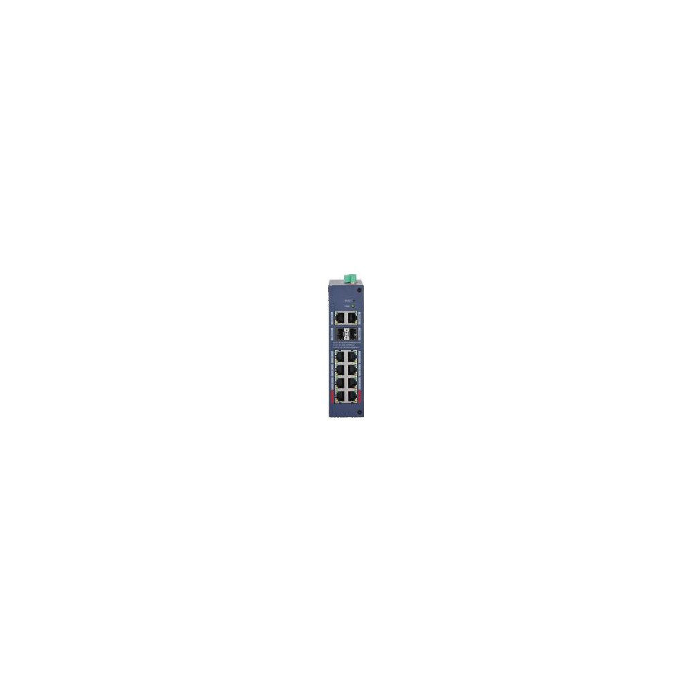 SWITCH DAHUA CHS4212-8GT-110