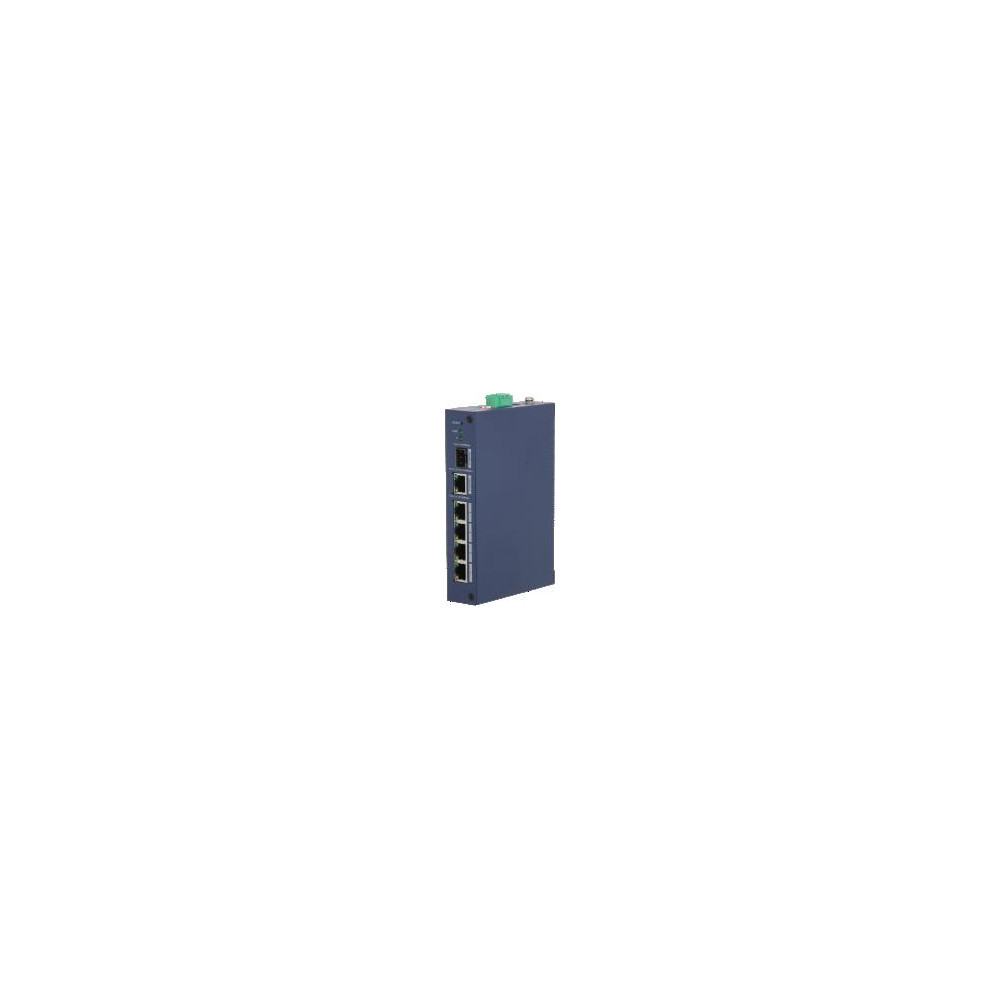 SWITCH DAHUA CHS4106-4ET