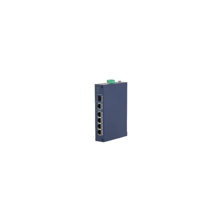 SWITCH DAHUA CHS4106-4ET
