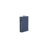 SWITCH DAHUA CHS4106-4ET