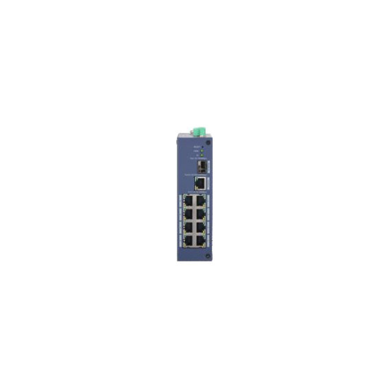 SWITCH DAHUA CHS4110-8ET