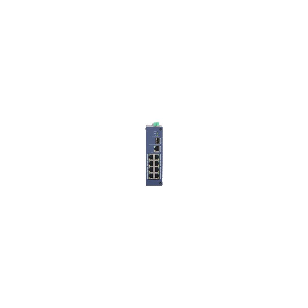 SWITCH DAHUA CHS4110-8ET