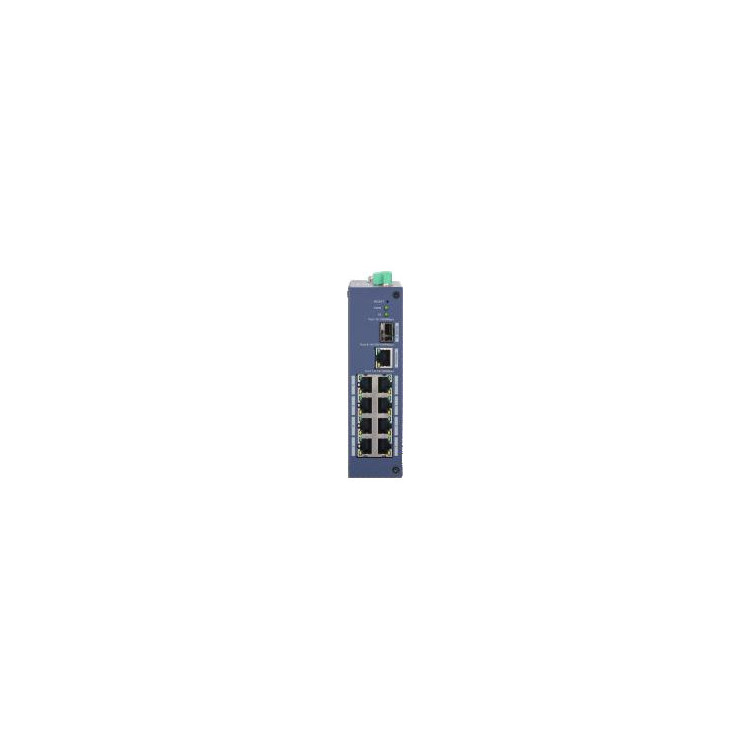 SWITCH DAHUA CHS4110-8ET