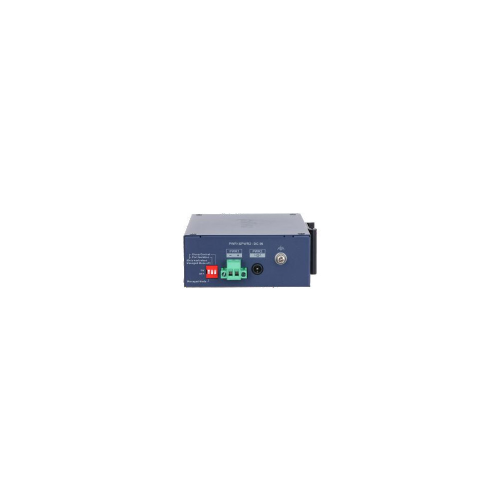 SWITCH DAHUA CHS4110-8ET