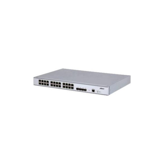 Switch Dahua S5428-24GT4XF