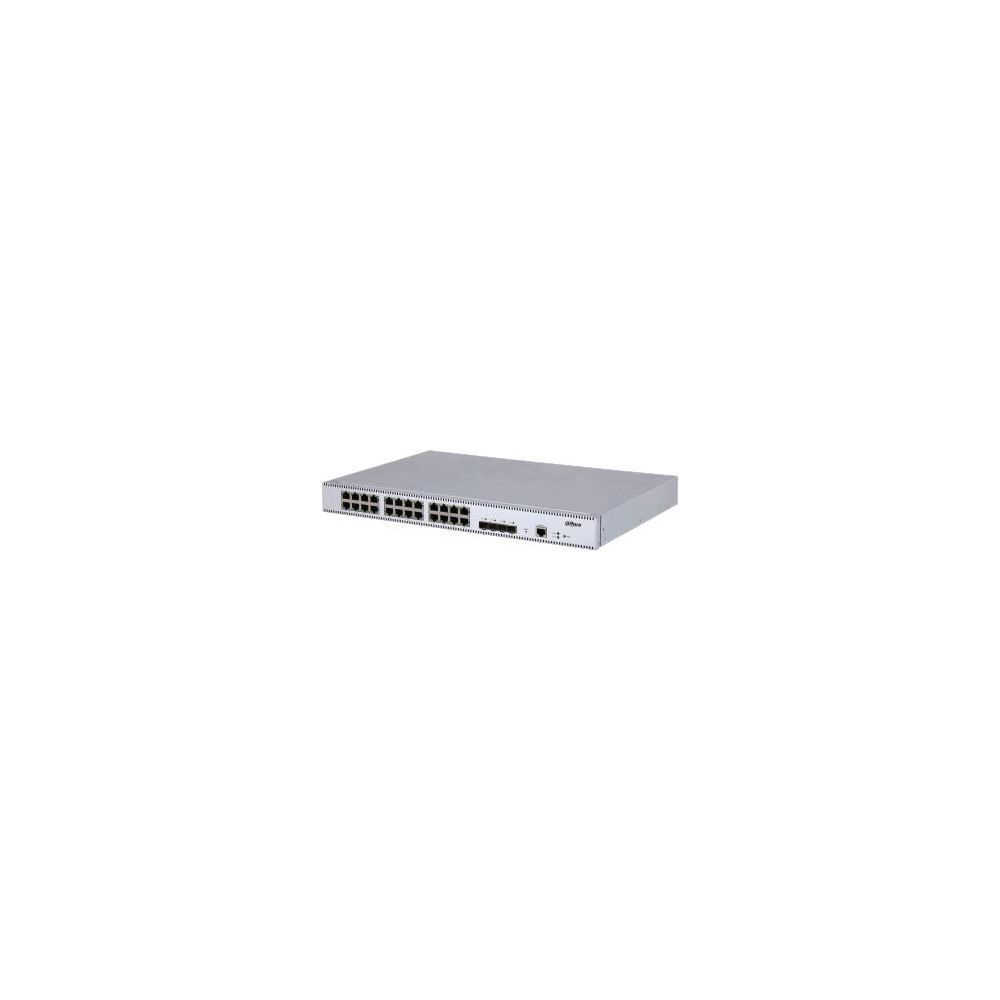 Switch Dahua S5428-24GT4XF