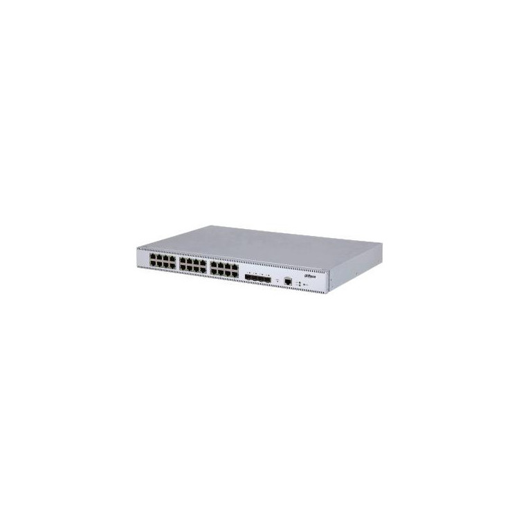 Switch Dahua S5428-24GT4XF