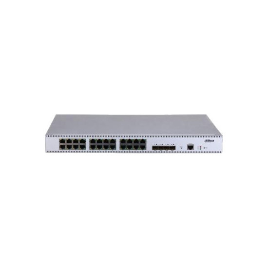 Switch Dahua S5428-24GT4XF