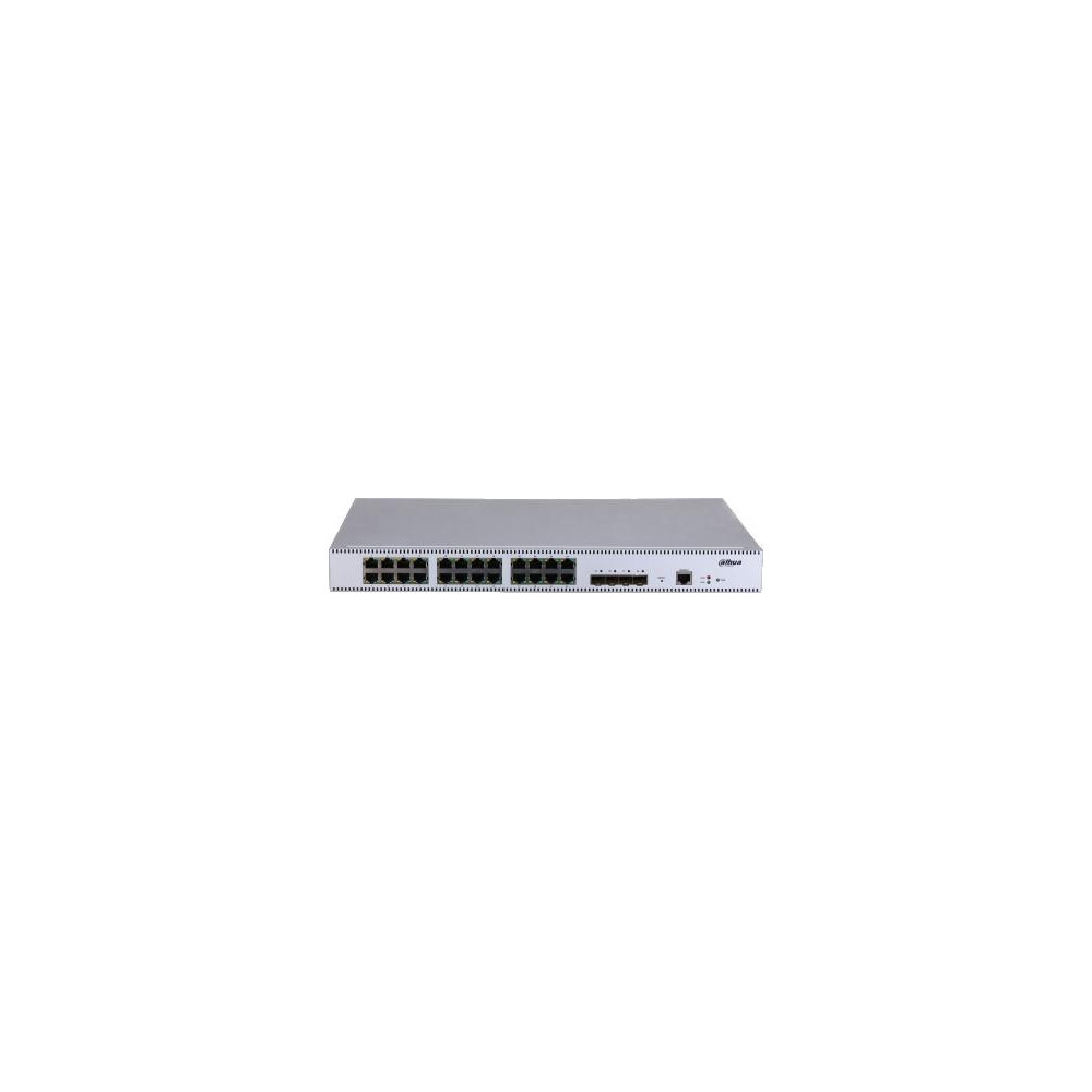 Switch Dahua S5428-24GT4XF