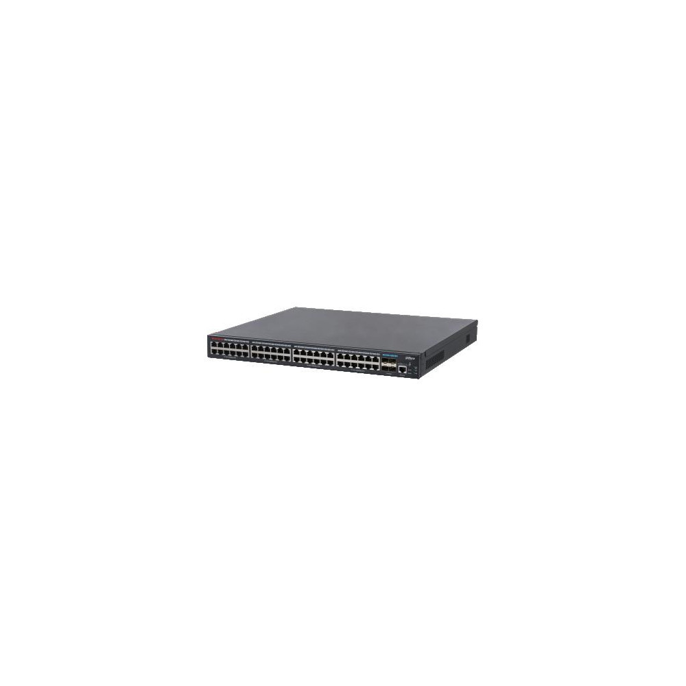 Switch Dahua S5452-48GT4XF-400