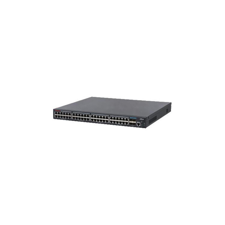 Switch Dahua S5452-48GT4XF-400