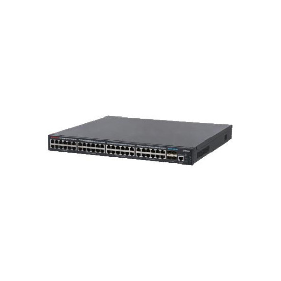 Switch Dahua S5452-48GT4XF-750