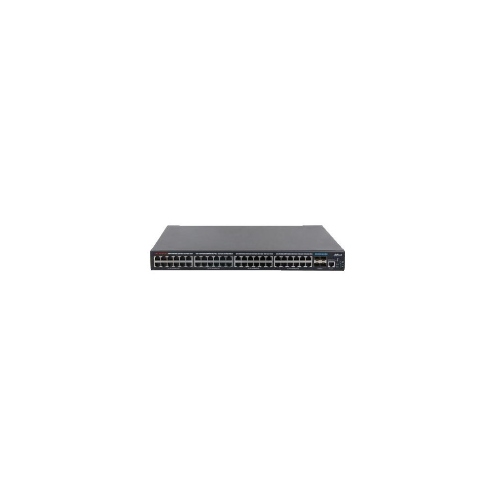 Switch Dahua S5452-48GT4XF-750