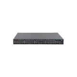 Switch Dahua S5452-48GT4XF-750