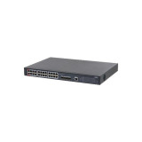 Switch Dahua S5428-24GT4XF-360