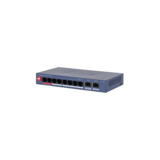 Switch  Dahua CS4210-8GT-110
