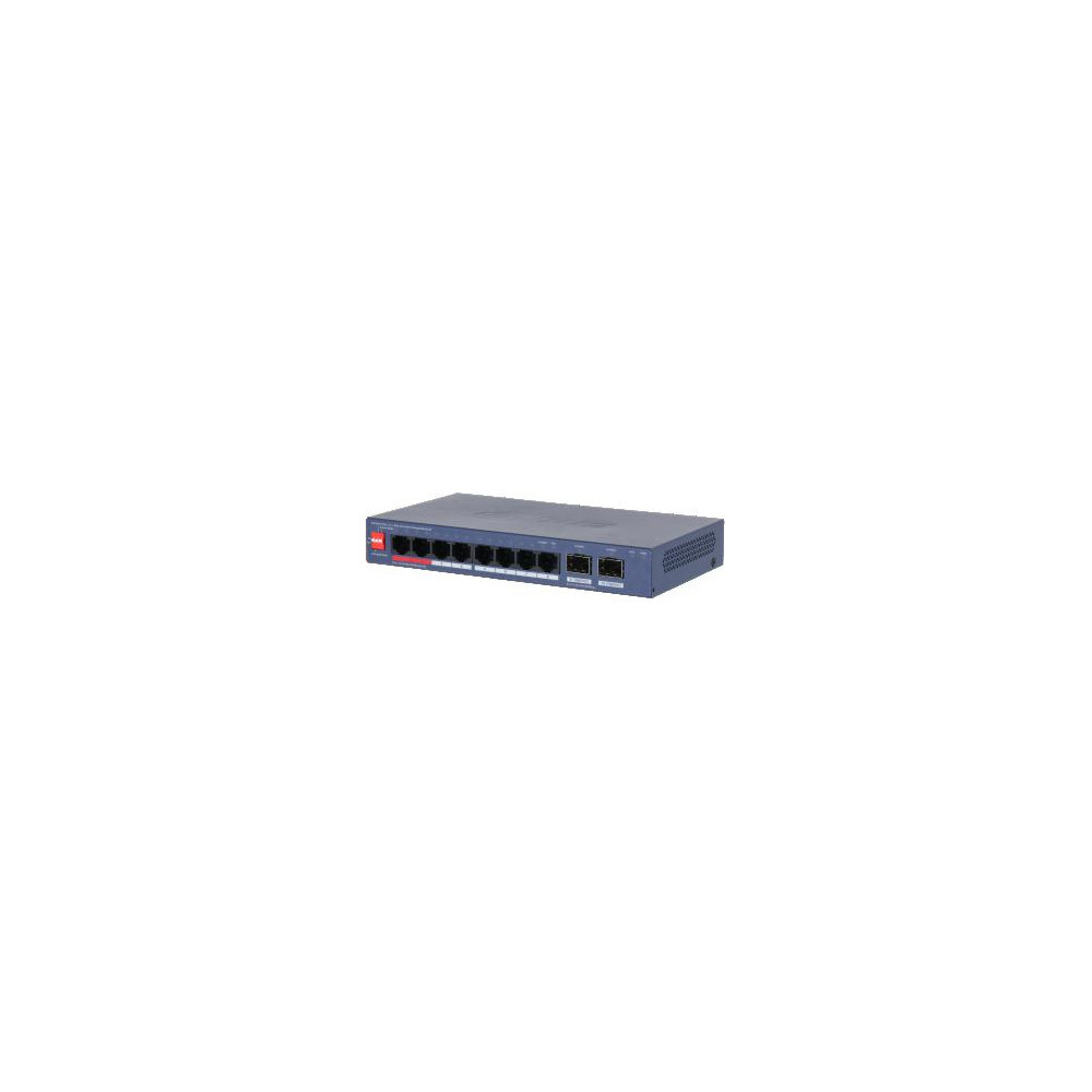 Switch  Dahua CS4210-8GT-110