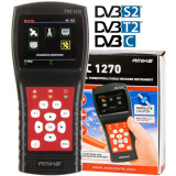Miernik Combo AMIKO TSC-1270 (S2+T2/C)