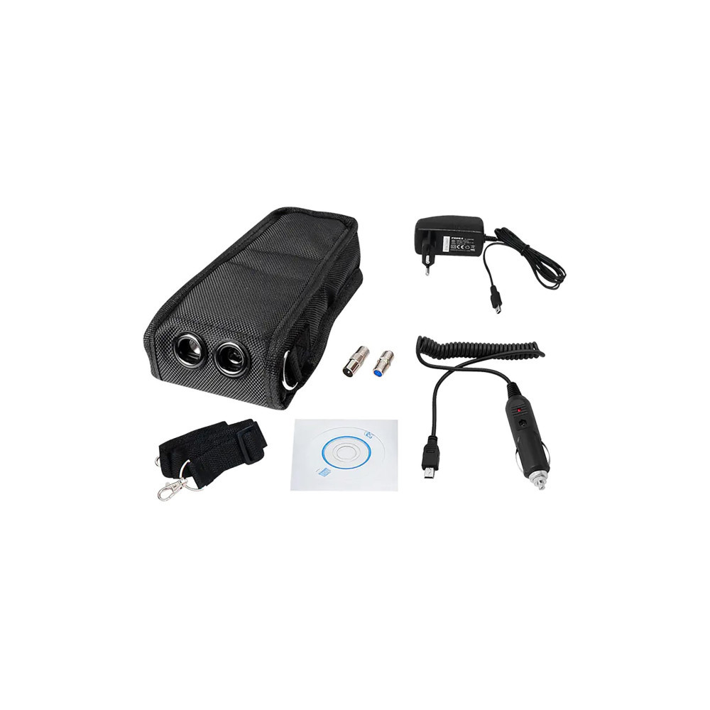 Miernik Combo AMIKO TSC-1270 (S2+T2/C)