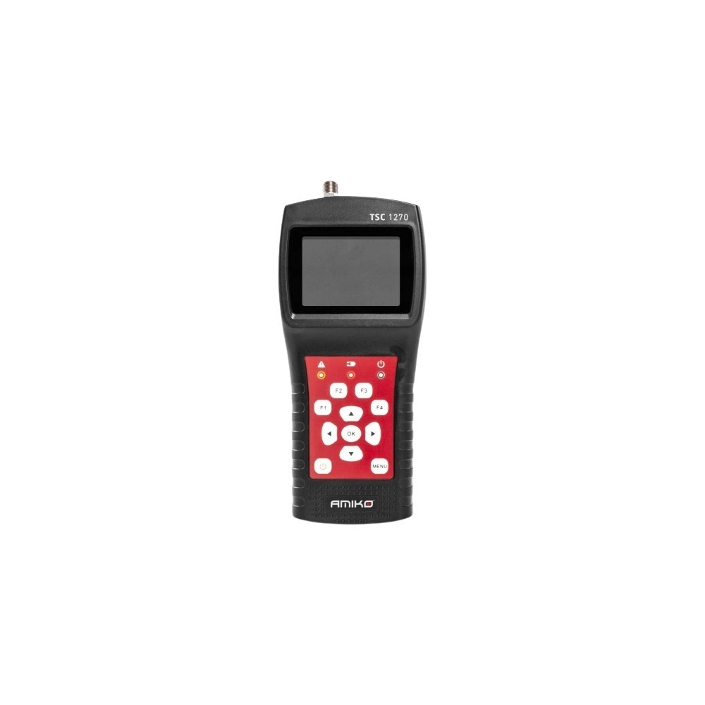 Miernik Combo AMIKO TSC-1270 (S2+T2/C)