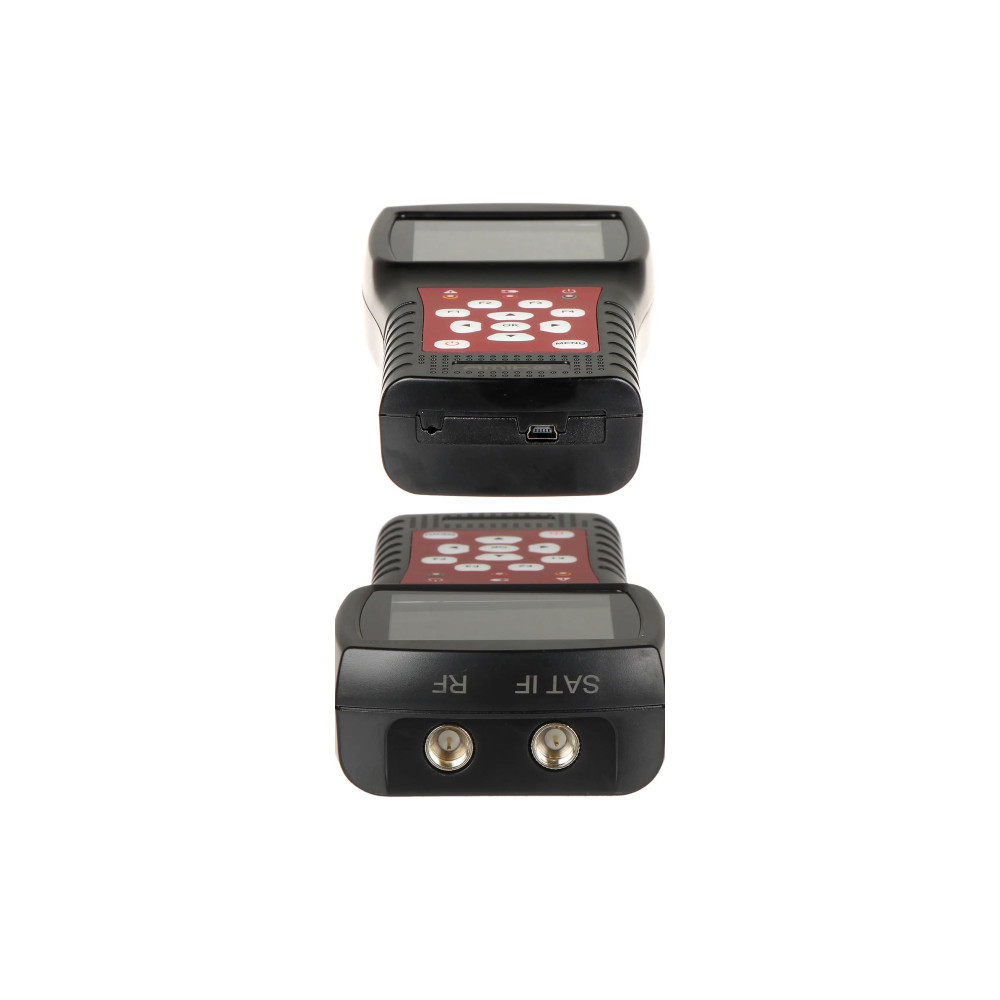 Miernik Combo AMIKO TSC-1270 (S2+T2/C)
