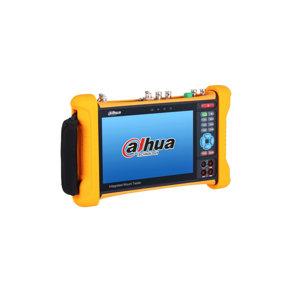 TESTER DAHUA PFM906-E