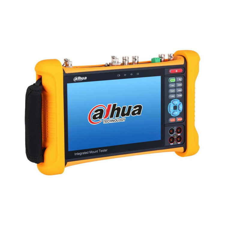 TESTER DAHUA PFM906-E
