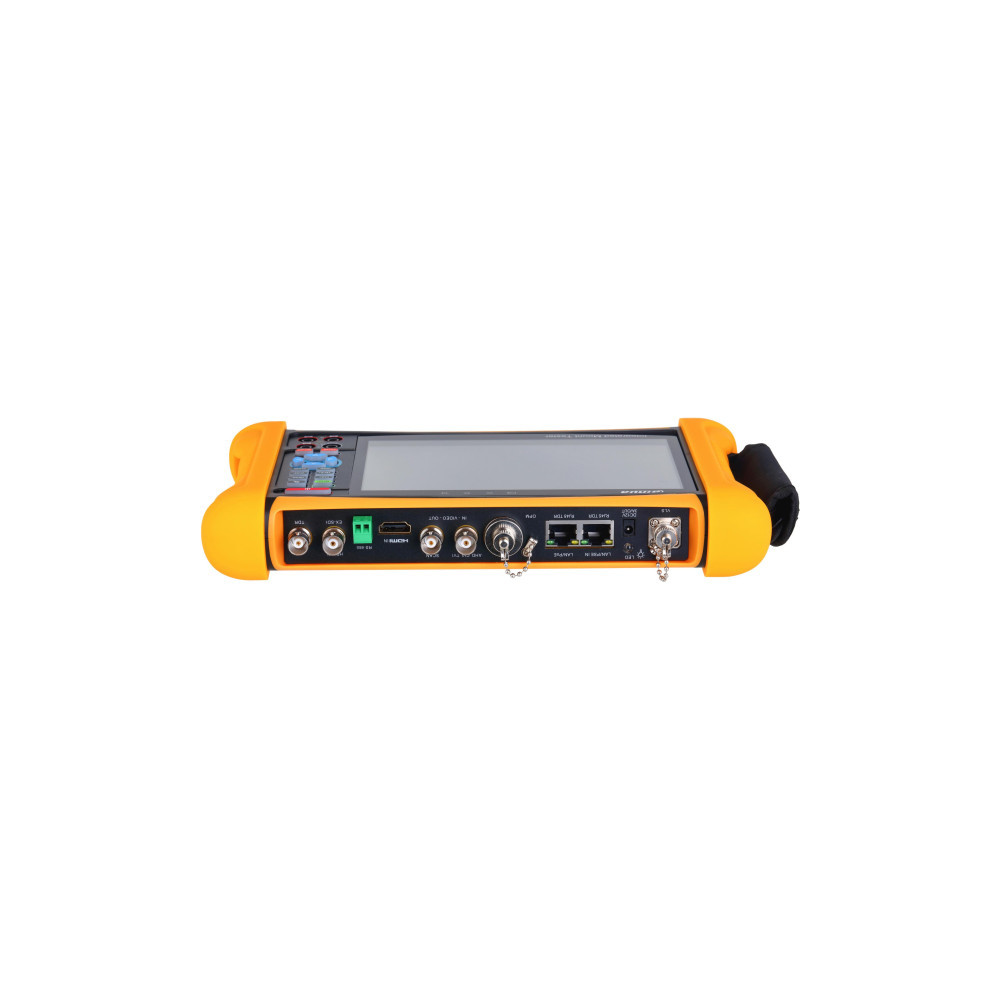 TESTER DAHUA PFM906-E